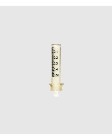0.5mL Hyaluron Pen Ampoules 10ea