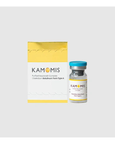 Kamomis 100U