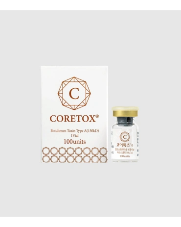 Coretox 100U