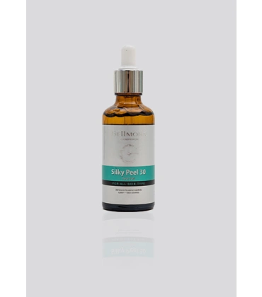 Silky Peel (AHA 30%)
