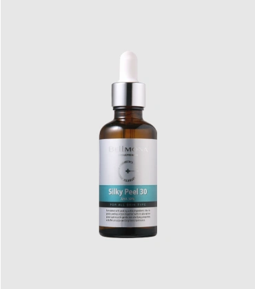 Silky Peel (AHA 30%)
