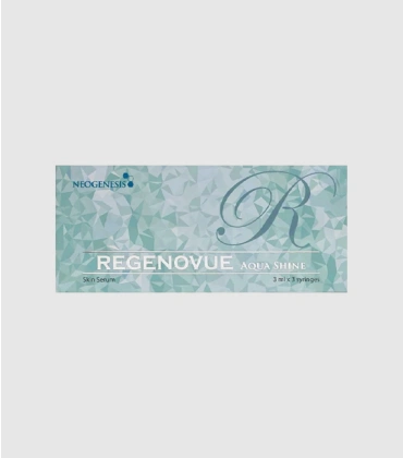 Regenovue Aqua Shine
