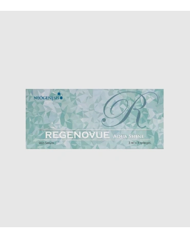 Regenovue Aqua Shine