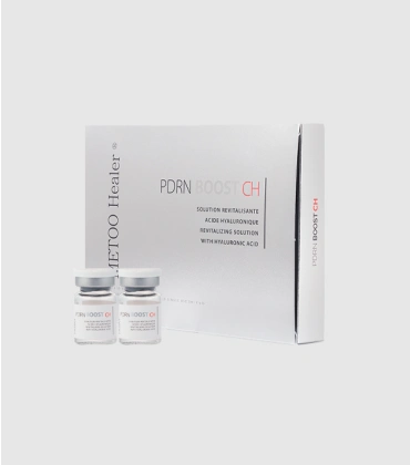 Metoo Healer PDRN + Peptides