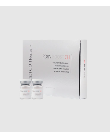 Metoo Healer PDRN + Peptides