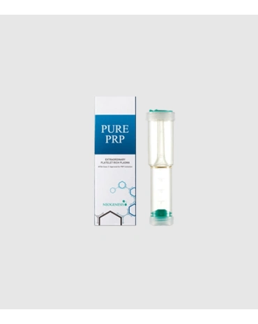 Pure PRP 20cc