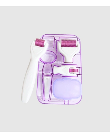 Derma Roller 5 in 1