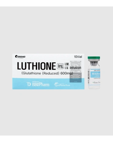 Luthione 600mg