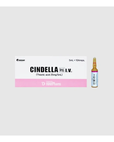 Cindella