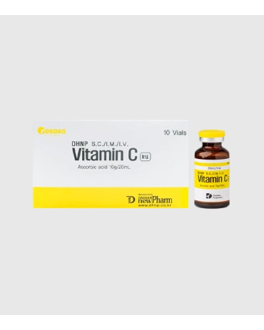 Vitamin C