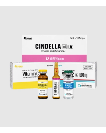 Cindella Set