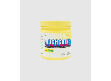 Muchcaine Cream 10.56%