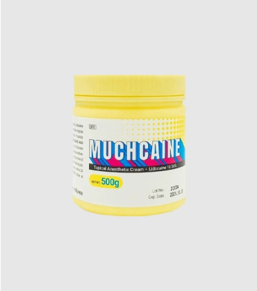 Muchcaine Cream 10.56%