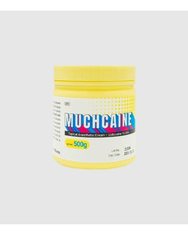 Muchcaine Cream 10.56%