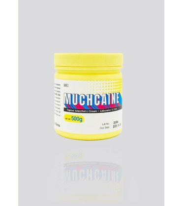 Muchcaine Cream 10.56%