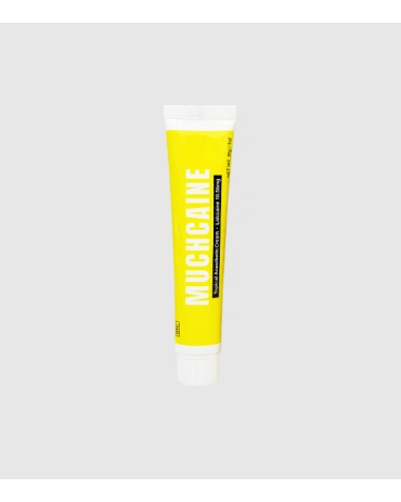 Muchcaine Cream 10.56% 30g