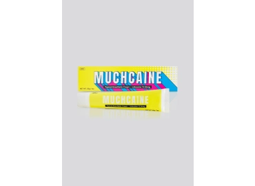 Muchcaine Cream 10.56% 30g