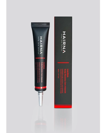HAIRNA Scalp Recovery Care Ampoule