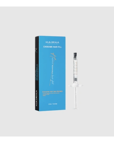 HAIRNA Exosome HAIR FILL
