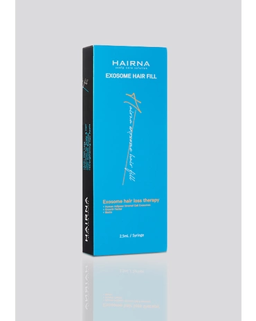HAIRNA Exosome HAIR FILL
