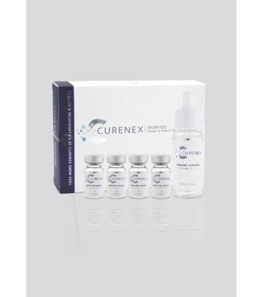 Curenex Snow Peel