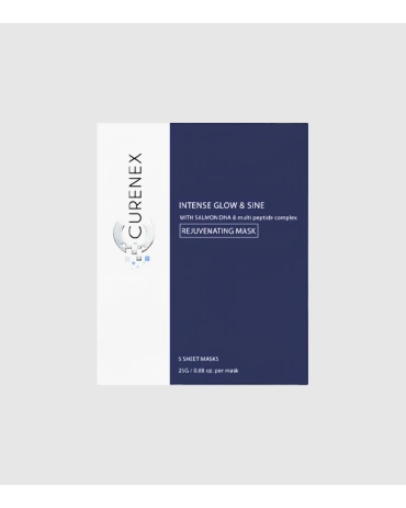 Curenex Rejuvenating Mask