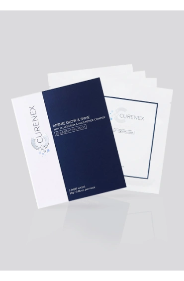 Curenex Rejuvenating Mask