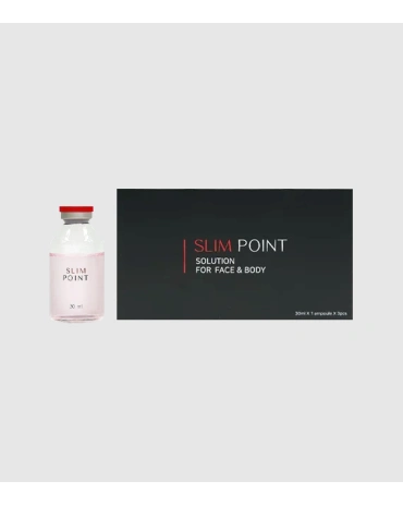 Slim Point for Face&Body