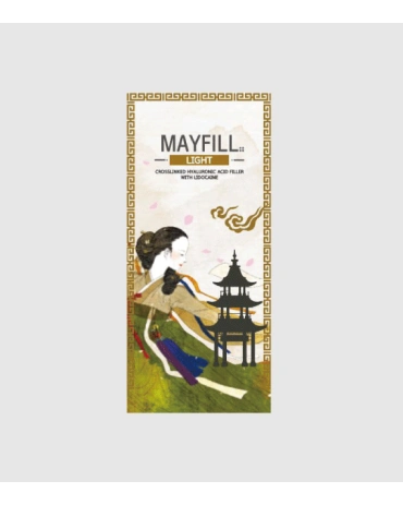 MAYFILL LIGHT (2 syringes)