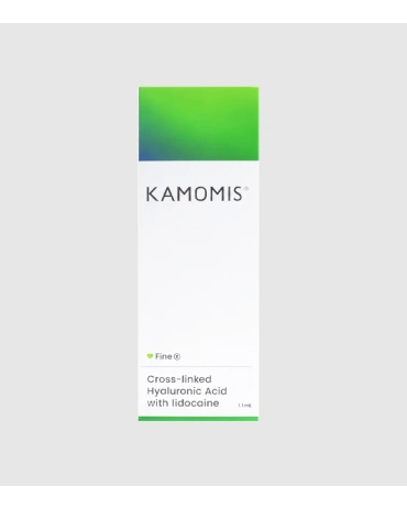 KAMOMIS Fine