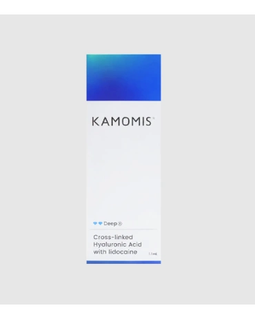 KAMOMIS Deep