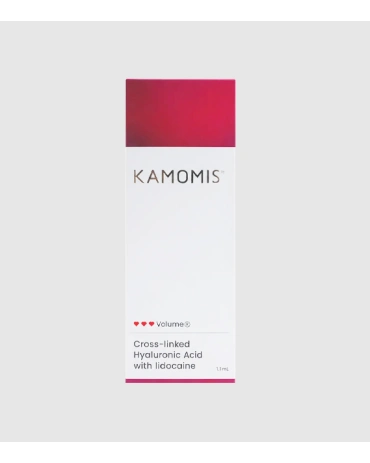 KAMOMIS Volume