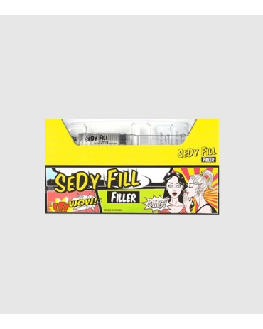 SEDY FILL Body Filler 10 mL