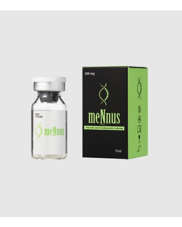 MENNUS 200 mg