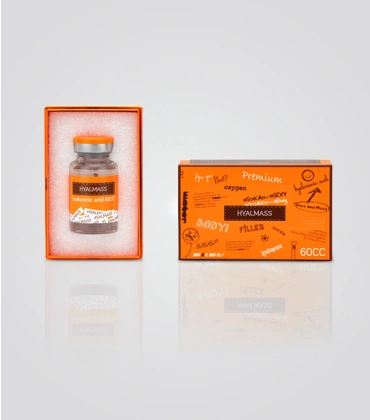 HYALMASS 60CC