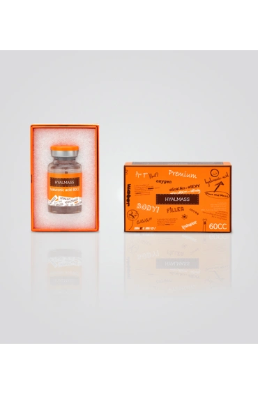 HYALMASS 60CC