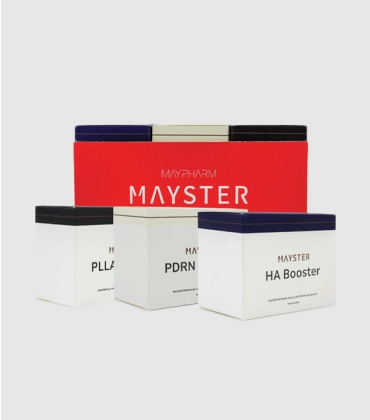 MAYSTER SET