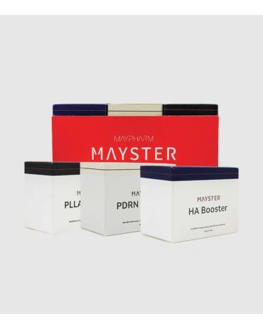 MAYSTER SET