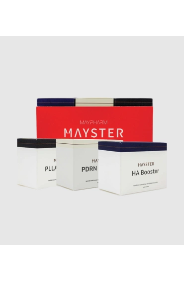 MAYSTER SET