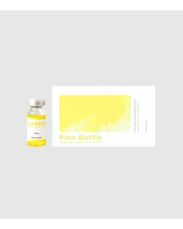 Pine Bottle