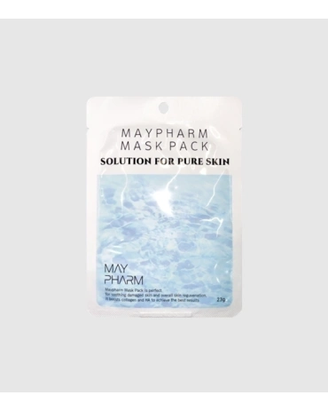MAYPHARM MASK PACK