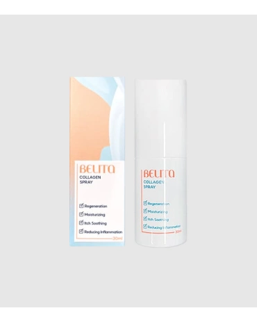 Collagen Spray