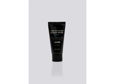 Pore Tightening Black Mask Pack 50ml