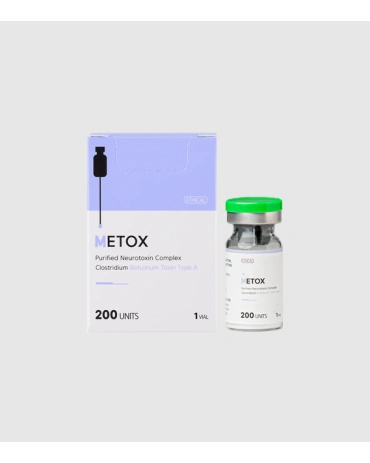 Metox 200unit
