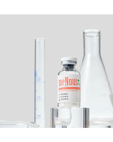 MENNUS 360 mg - PLA filler
