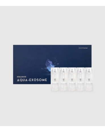 HYALMASS AQUA EXOSOME
