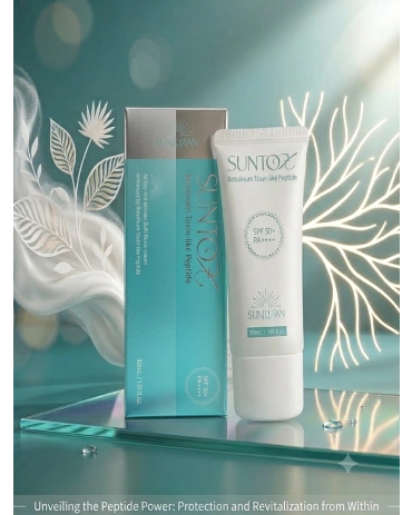 Sunjuran Suntox