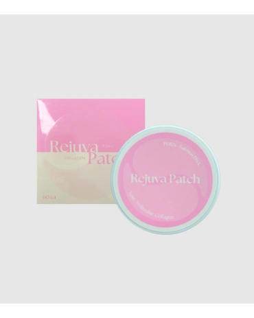 REJUVA PATCH Collagen + PDRN