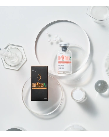 MENNUS 360 mg - PLA filler
