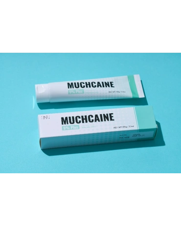 MUCHCAINE PRO 5% 100g